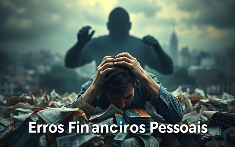 erros financeiros