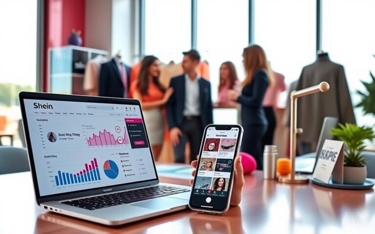 Shein Affiliate Program