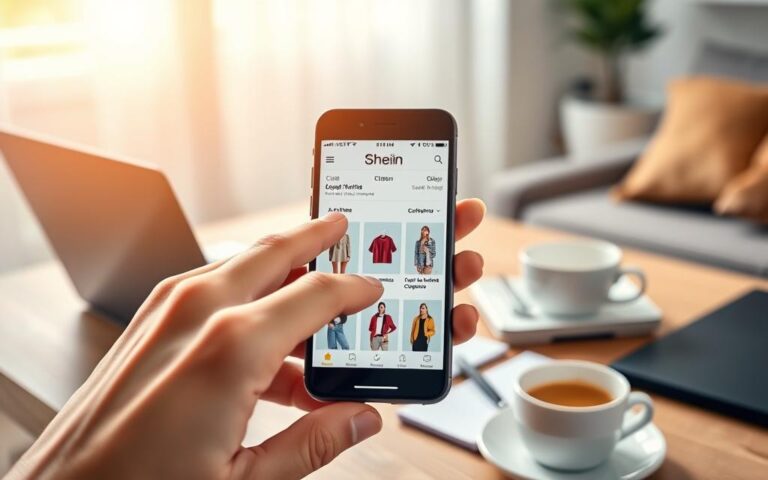Shein App Benefits