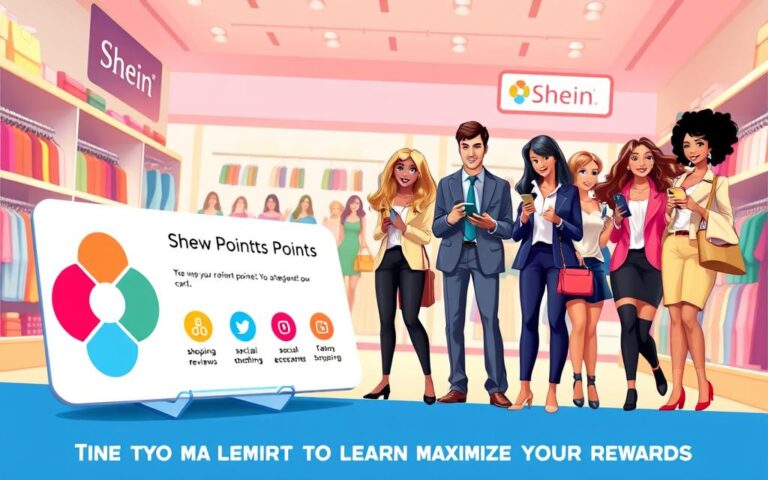 Shein Points Program