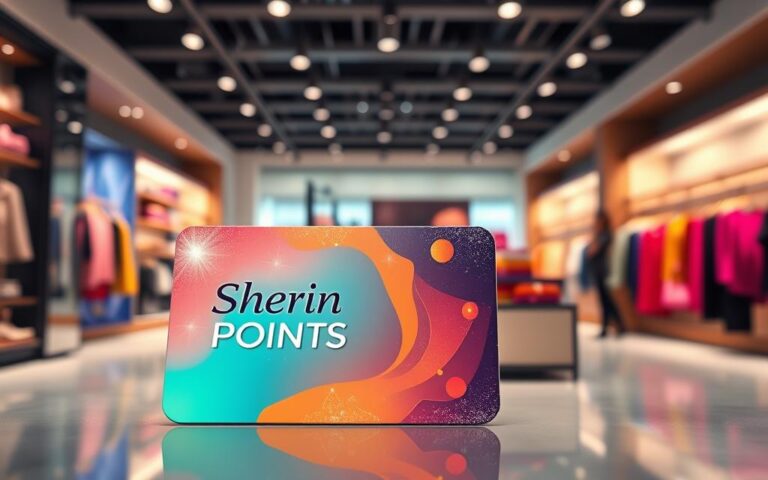 Shein Points Program